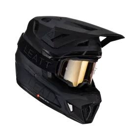 Helmet Kit Moto 7.5 V23 - Stealth