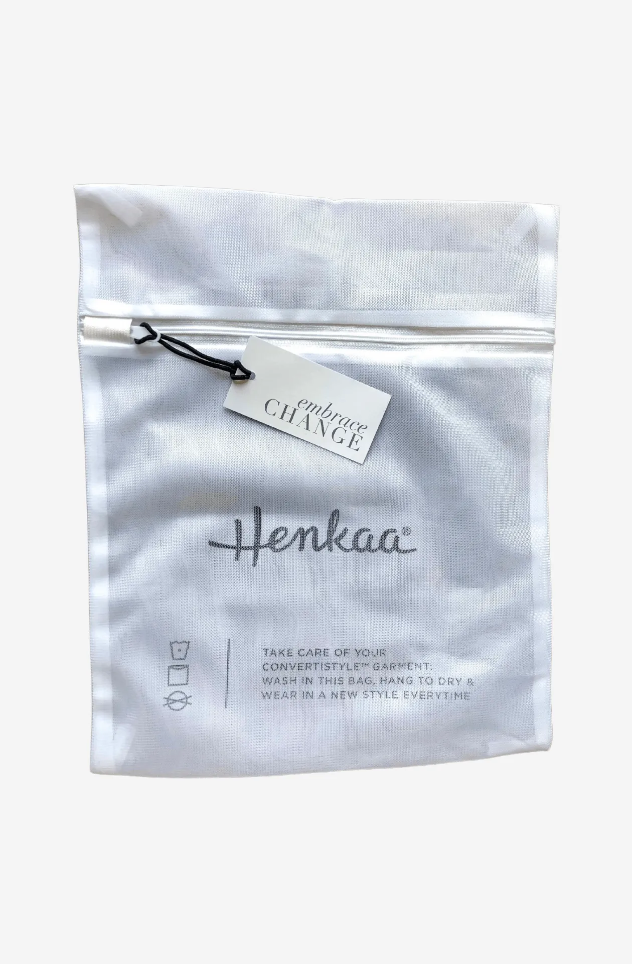 Henkaa Delicates Laundry Bag for Dresses