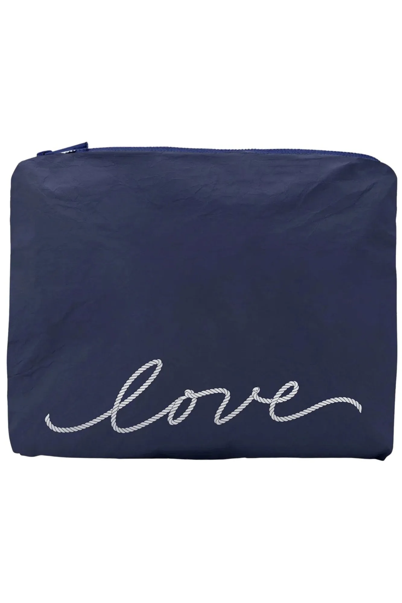 Hi Love Travel- Medium Pack with Nautical Love Rope