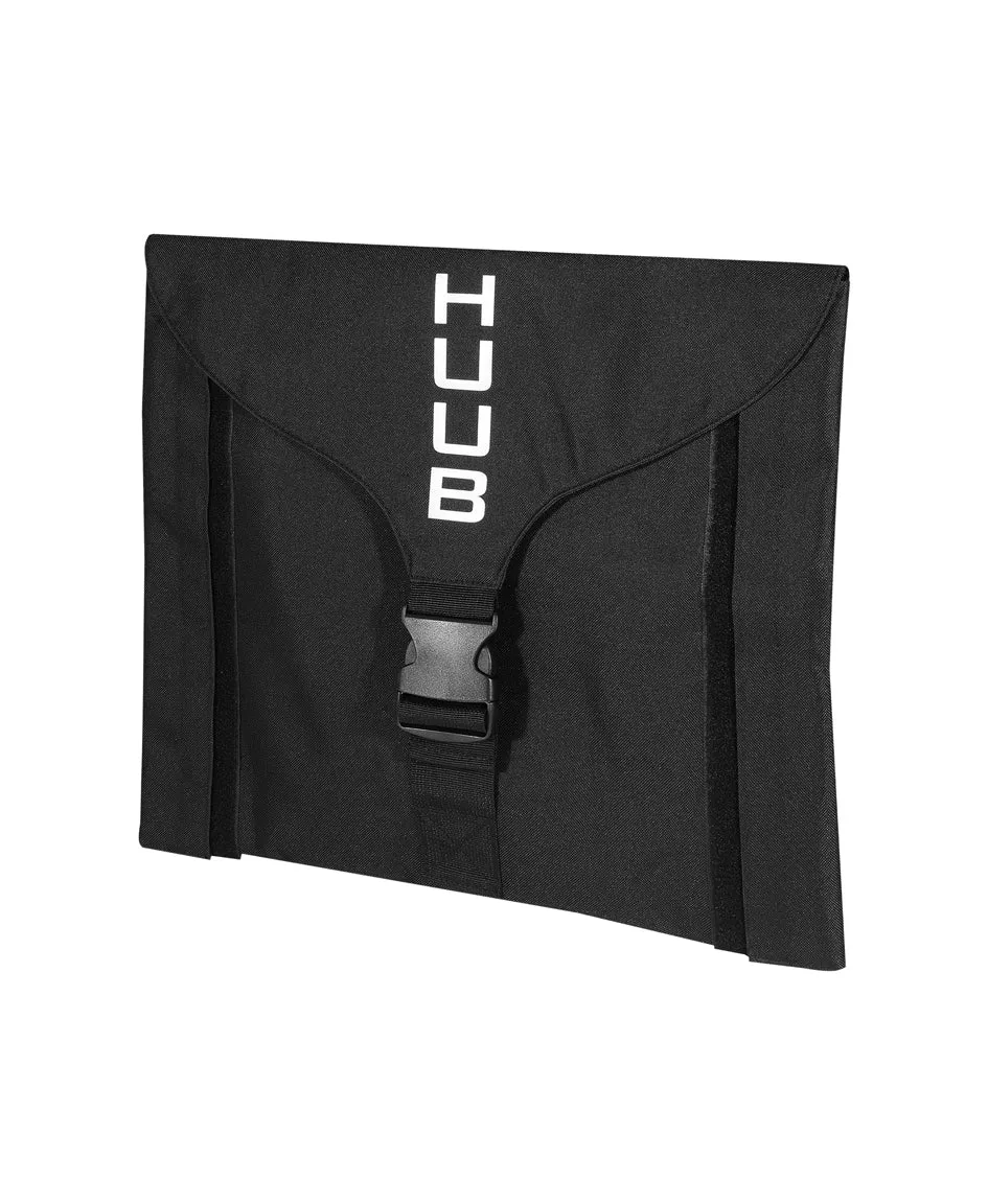 HUUB 3-IN-1 Changing Bag/Mat