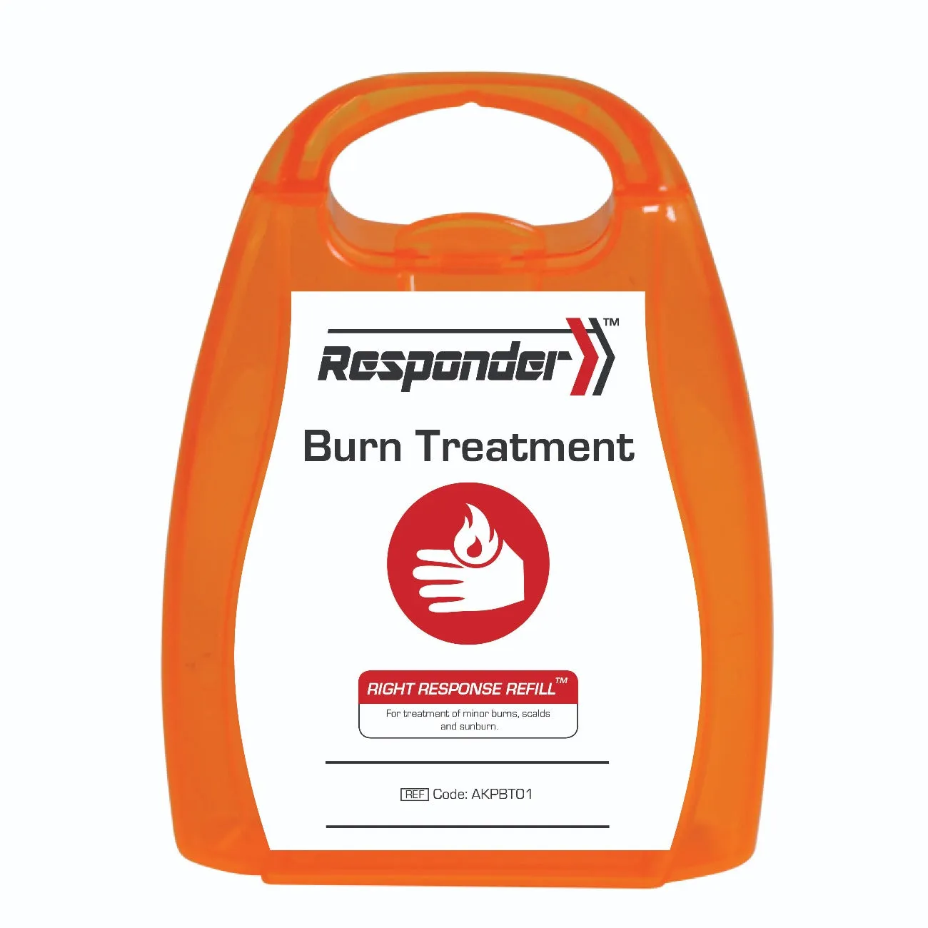 Injury Specific Burn Module (4/pk)