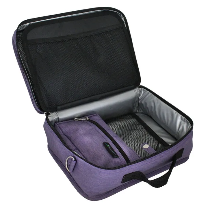 Insulated Diabetic Travel Bags