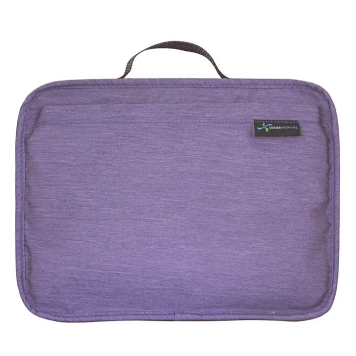 Insulated Diabetic Travel Bags