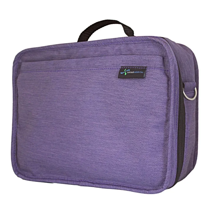 Insulated Diabetic Travel Bags