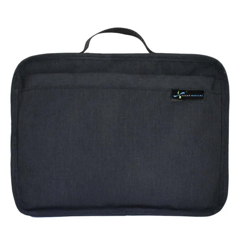 Insulated Diabetic Travel Bags