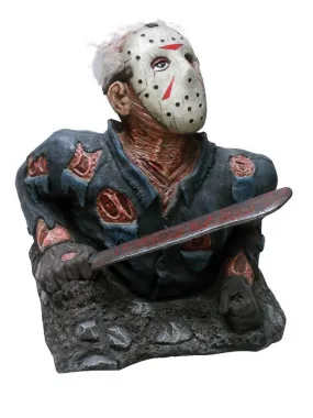 Jason Voorhees Ground Breaker