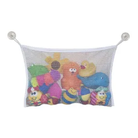 Jolly Jumper Bath Tub Toy Bag