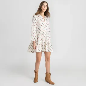 Kalani Dress, Tiny Horses