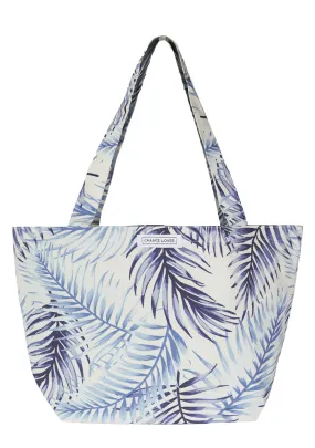 KALEA BEACH BAG