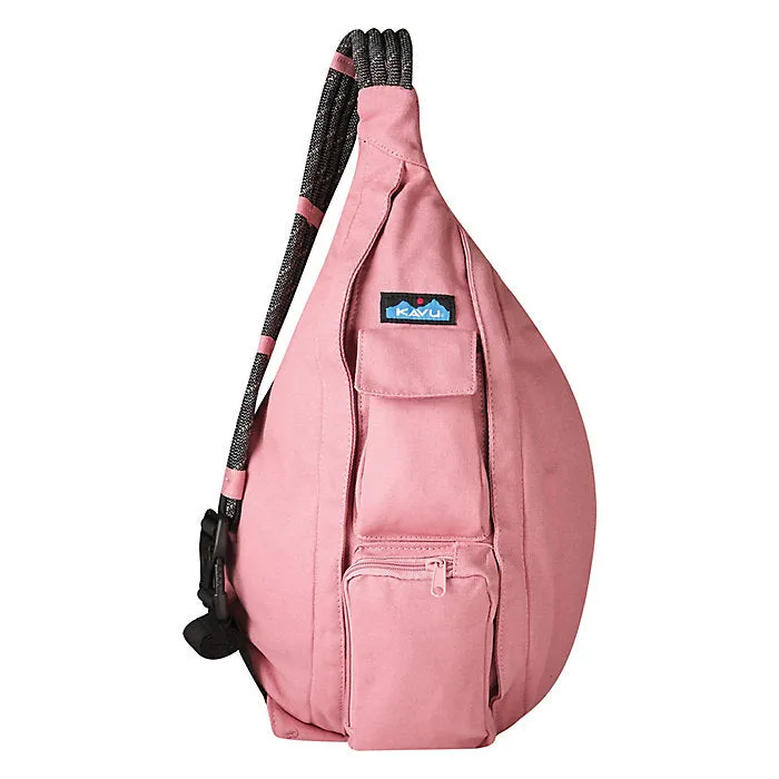 KAVU Rope Bag FOXGLOVE