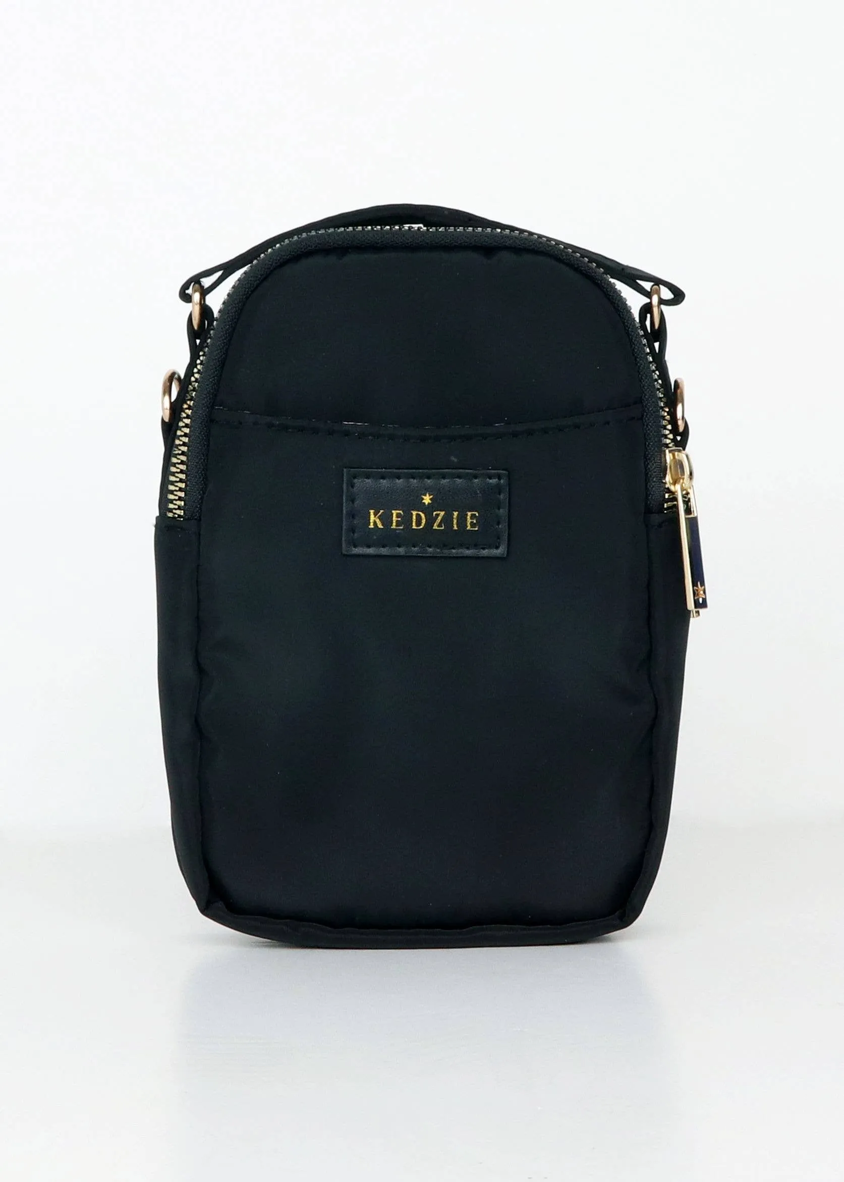 Kedzie Aura Crosstown Crossbody