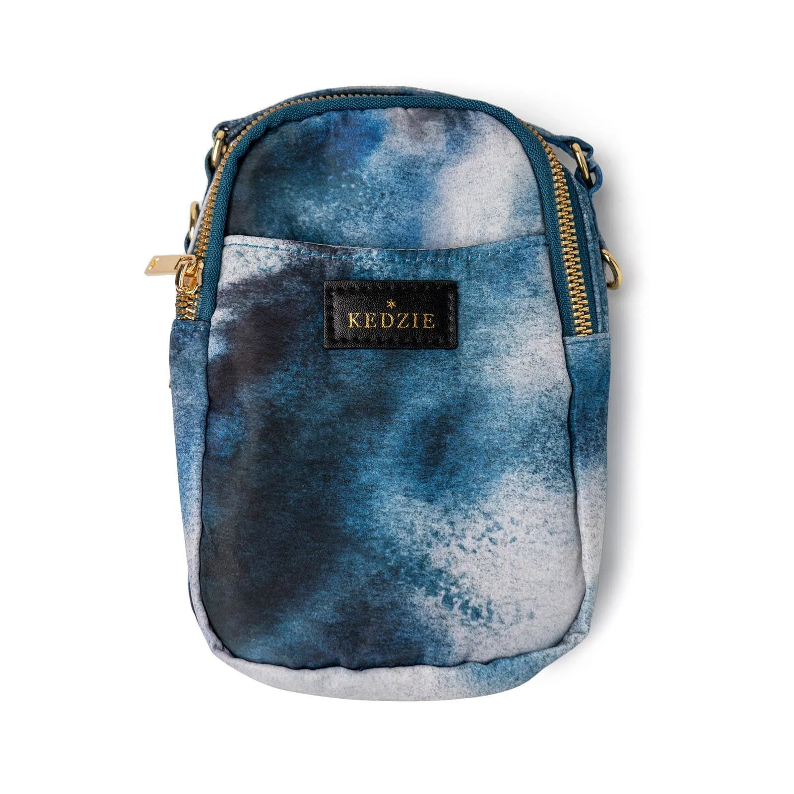 Kedzie Aura Crosstown Crossbody