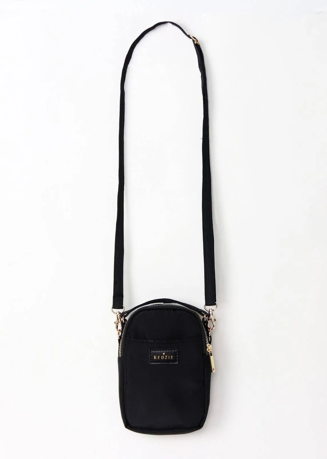 Kedzie Aura Crosstown Crossbody