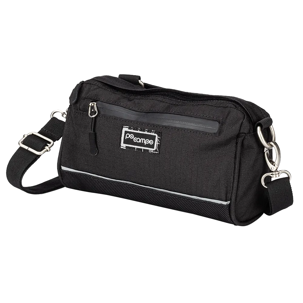 Kinga Handlebar Bag 2