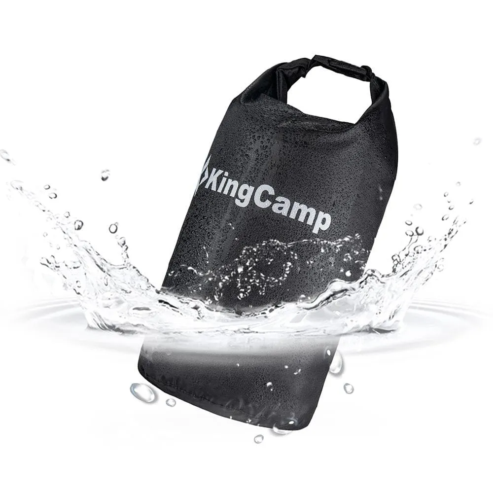 KingCamp Dry Bag Oxford 30L Large (Motley)