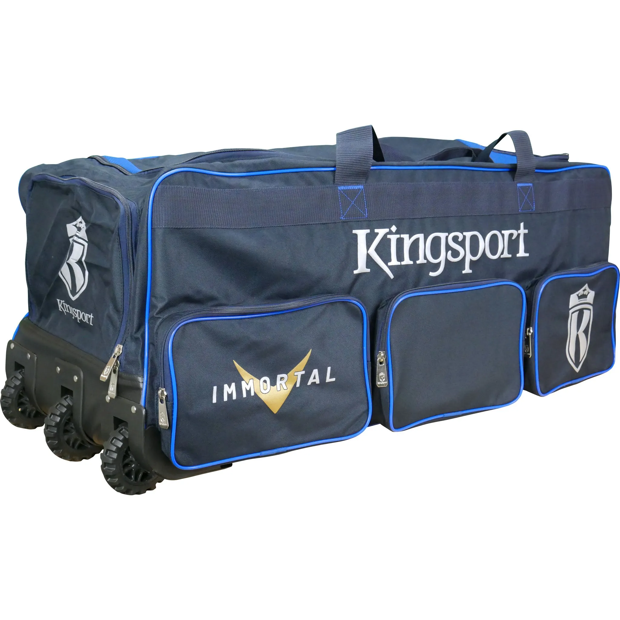 Kingsport Immortal Wheel Bag