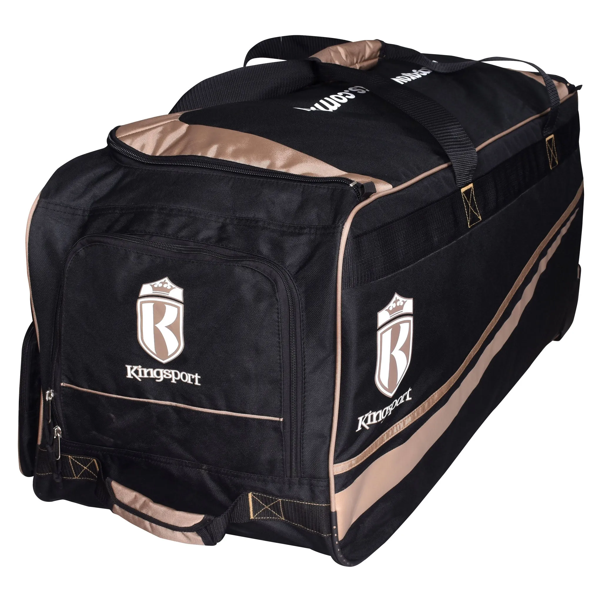 Kingsport Immortal Wheel Bag