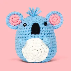 Koala - Crochet Kit