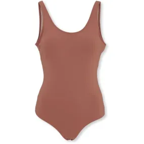 Konges Slojd Mommy Basic Swimsuit - Ruben Rose