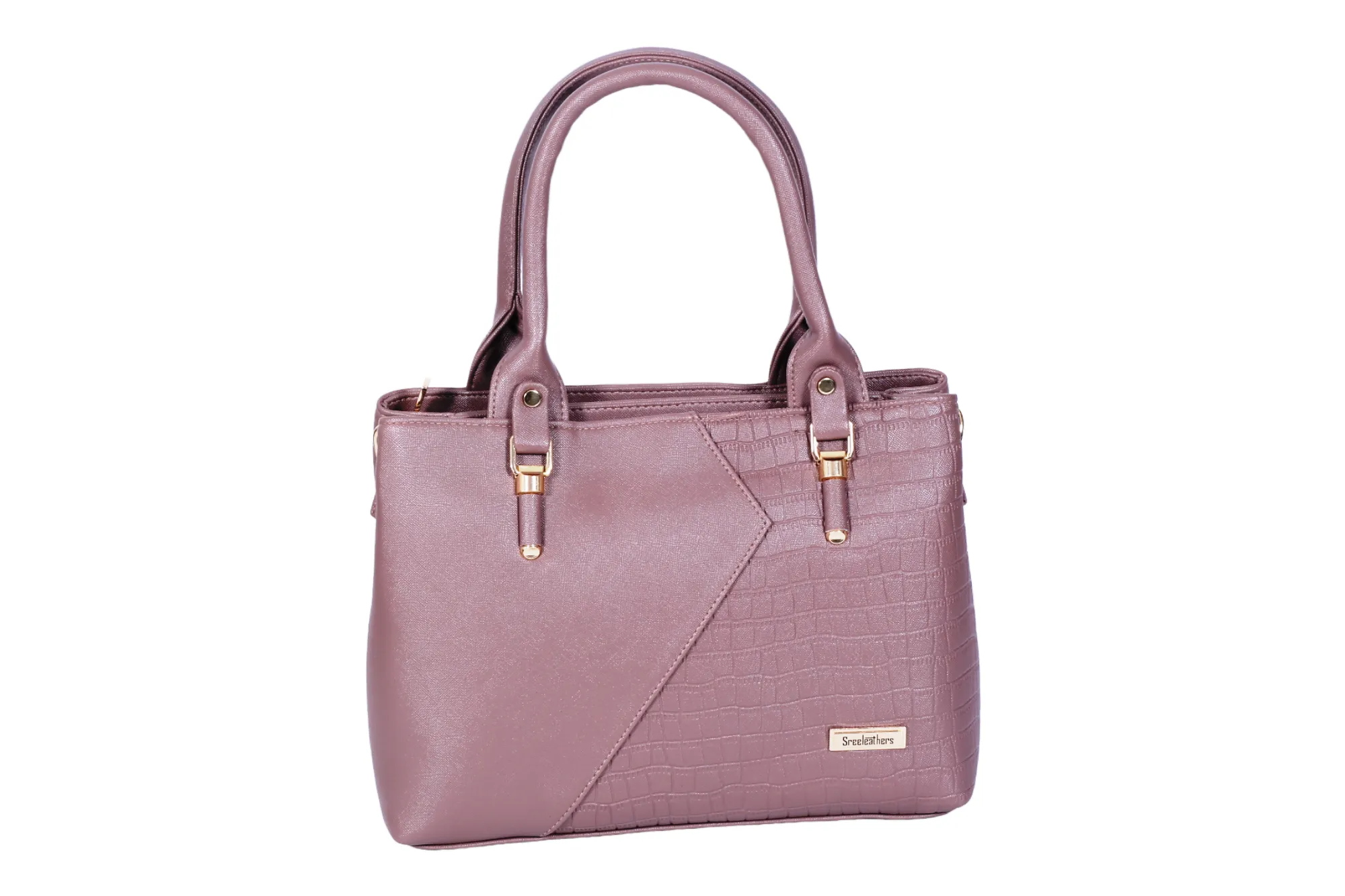 Ladies Handbag 55501