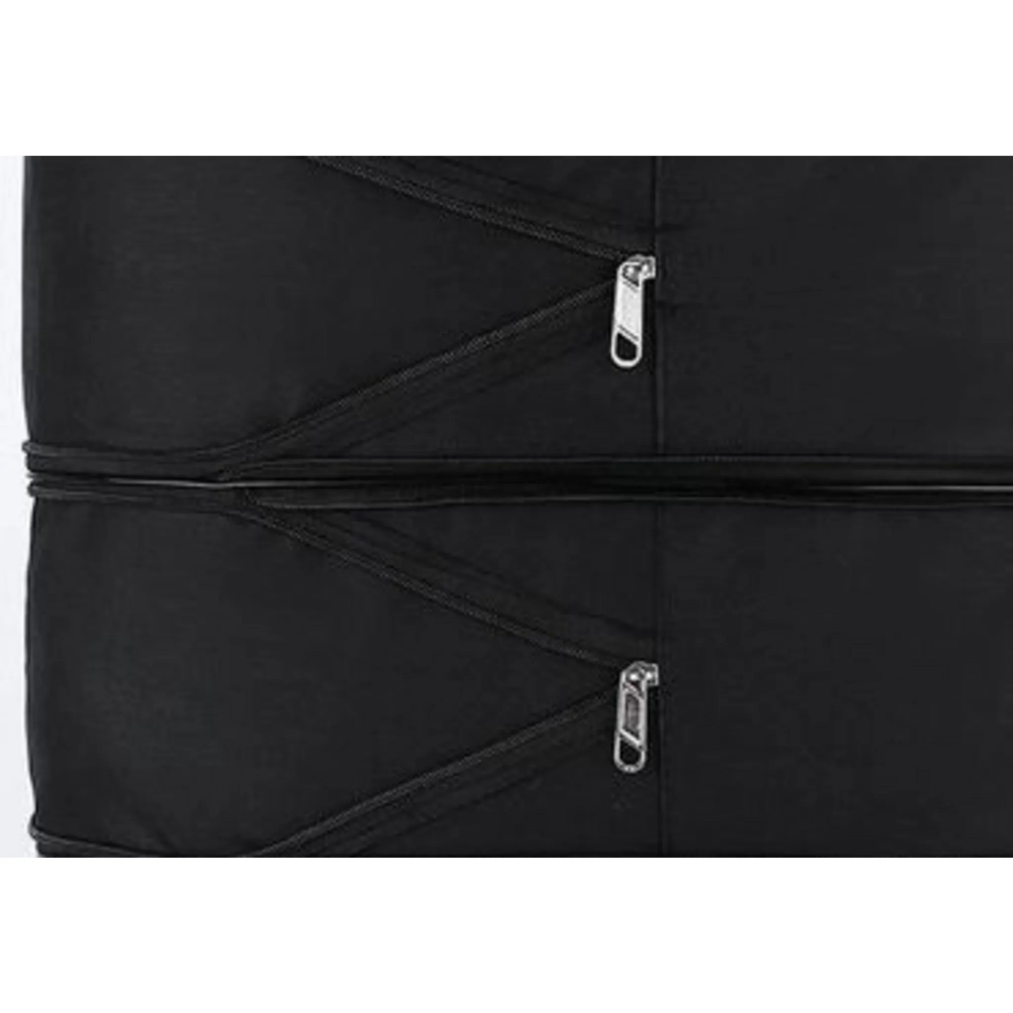 Large Capacity Auxiliary Wheel Immigration Bag - Travel Auxiliary Bag - 🏆 #38 - Clothing/Accessories - Best of December