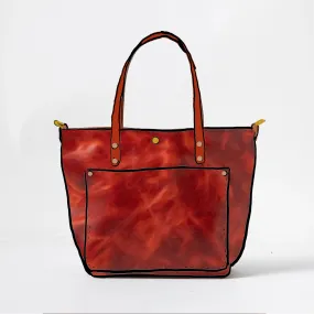 Lava Travel Tote