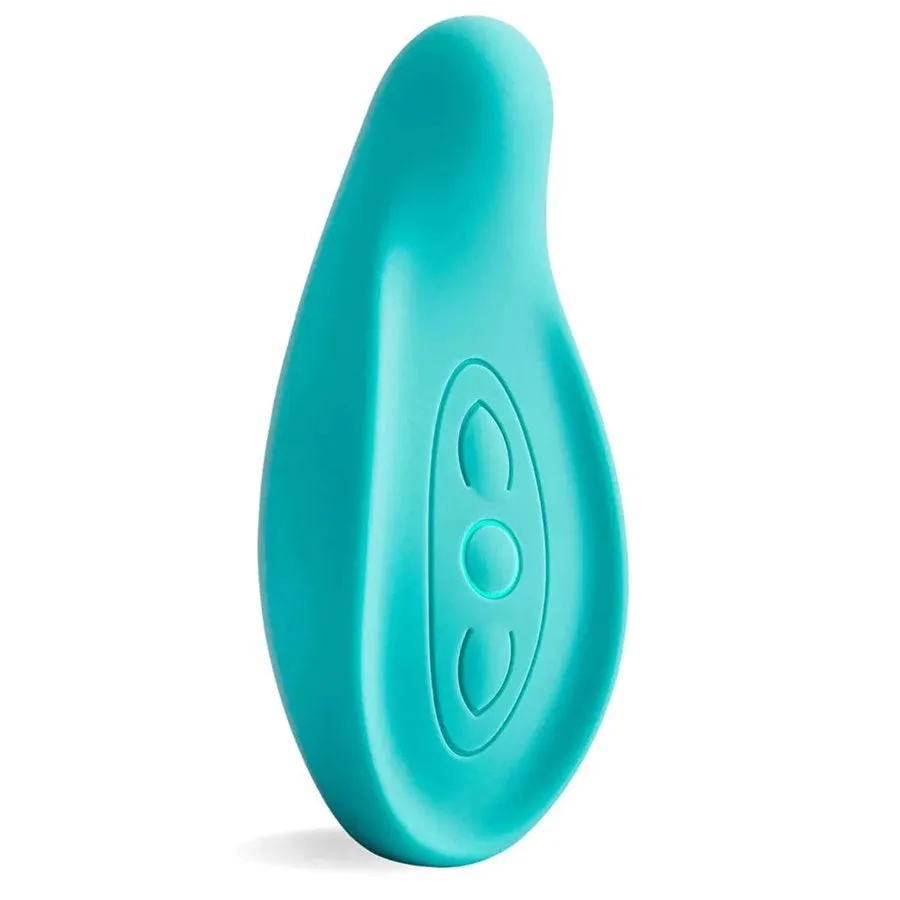 Lavie Lactation Massager (Teal)