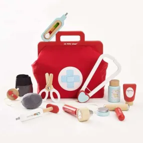 Le Toy Van Doctor's Medical Kit