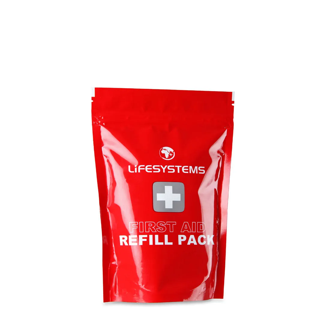 Lifesystems Dressings Refill Pack