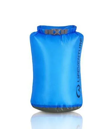 Lifeventure Ultralight Dry Bag 5L