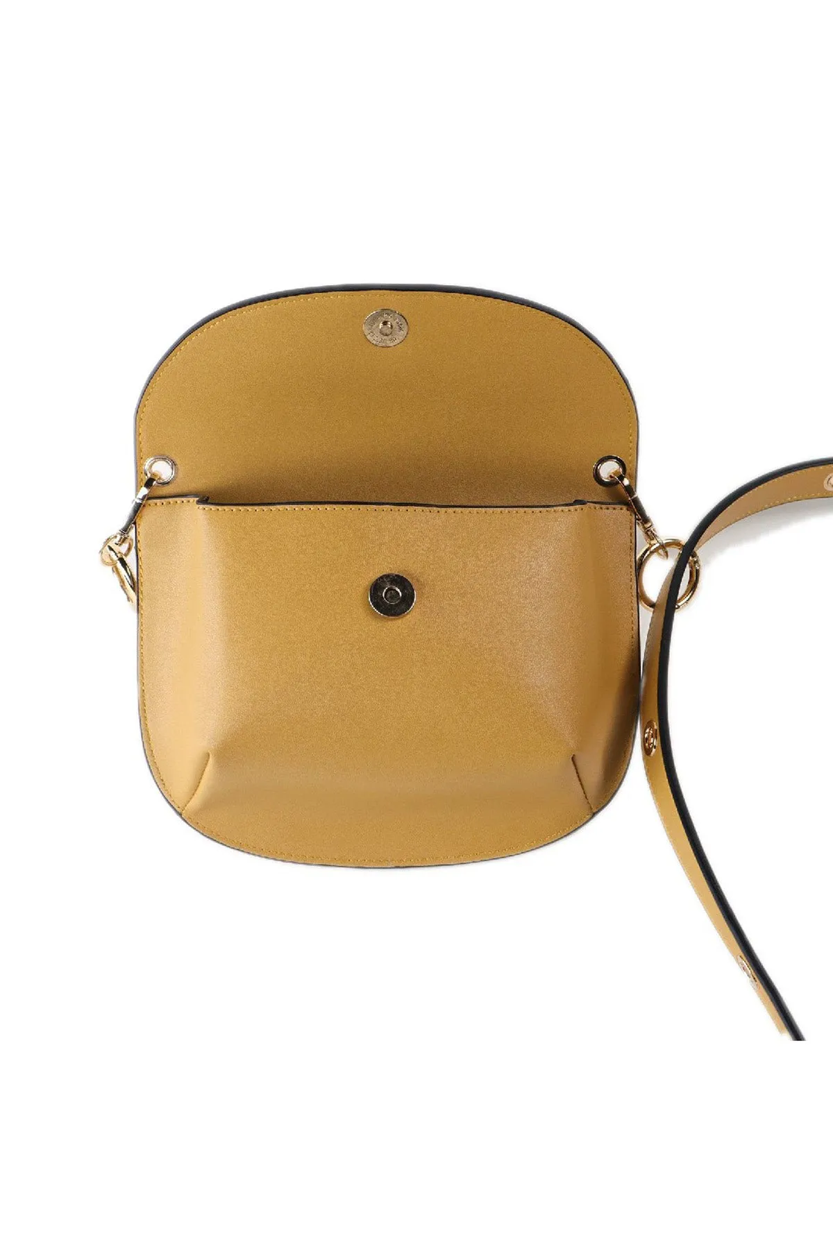 LIGHT MUSTARD | MULTI-USE BELT BAG