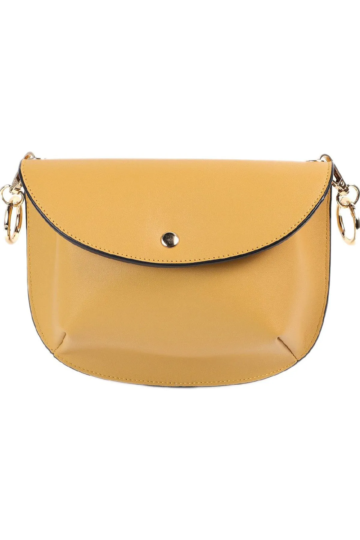 LIGHT MUSTARD | MULTI-USE BELT BAG