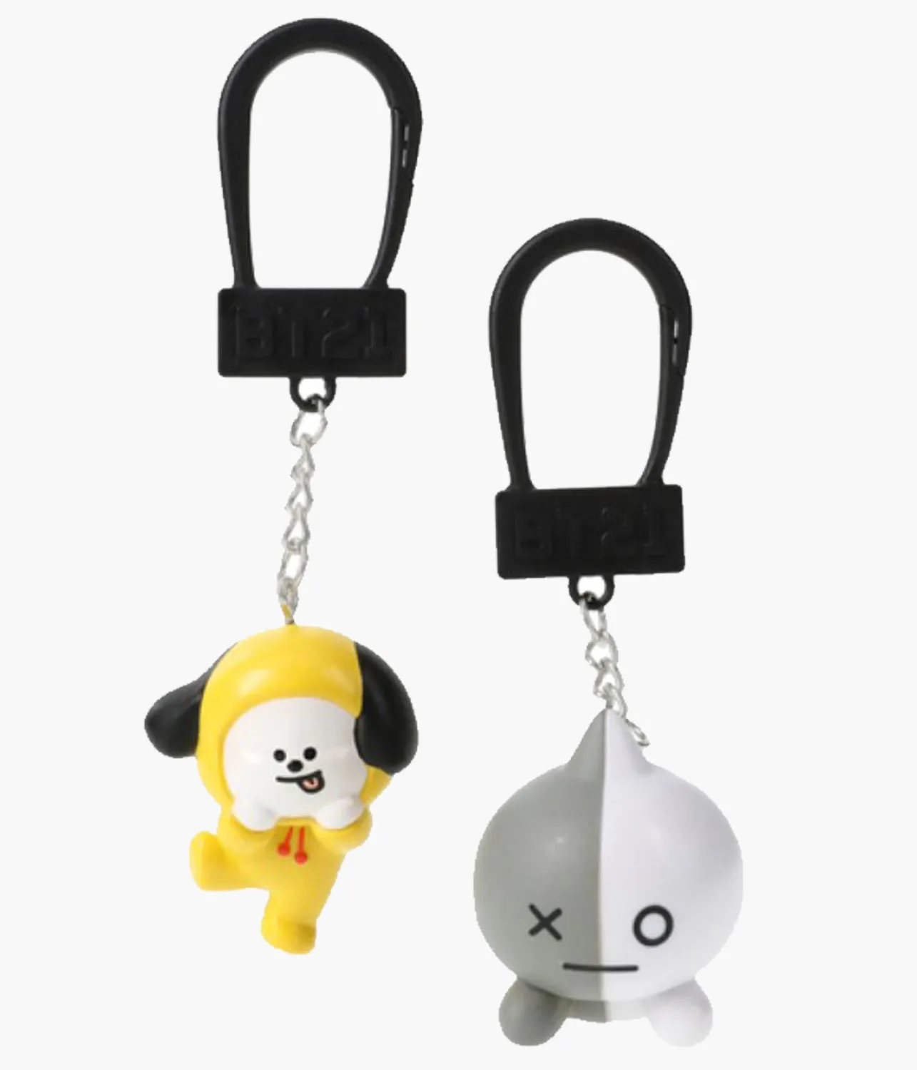 Line Friends BT21 Backpack Buddies Blind Bag