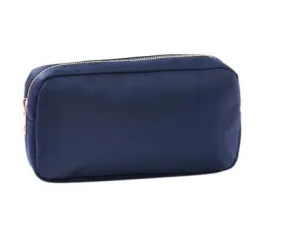 Logan Acessory Bag Navy