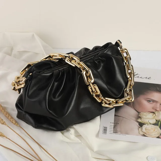 Luxury Day Clutches Hobos Bag For Women