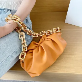 Luxury Day Clutches Hobos Bag For Women