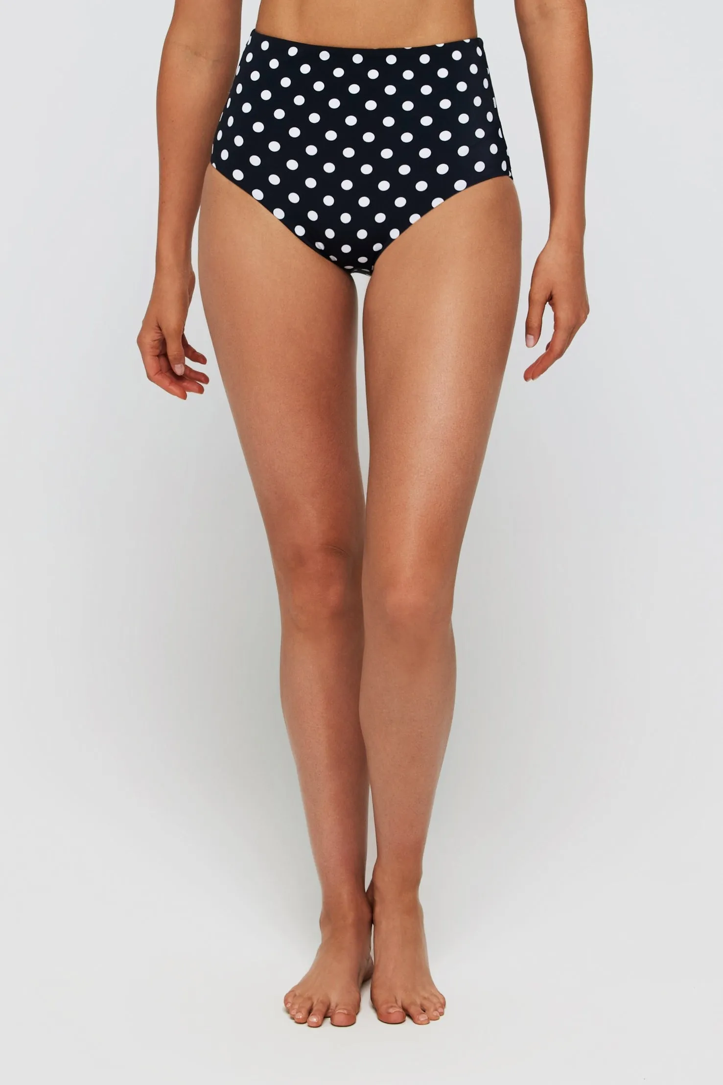 Mackenzie Two-Piece Swimsuit Bottom