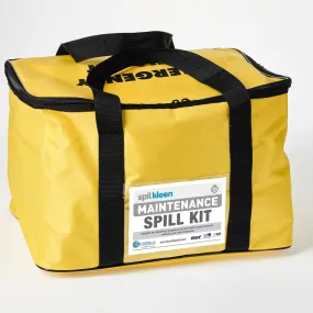 Maintenance Cube Bag Spill Kit - 35 Ltr