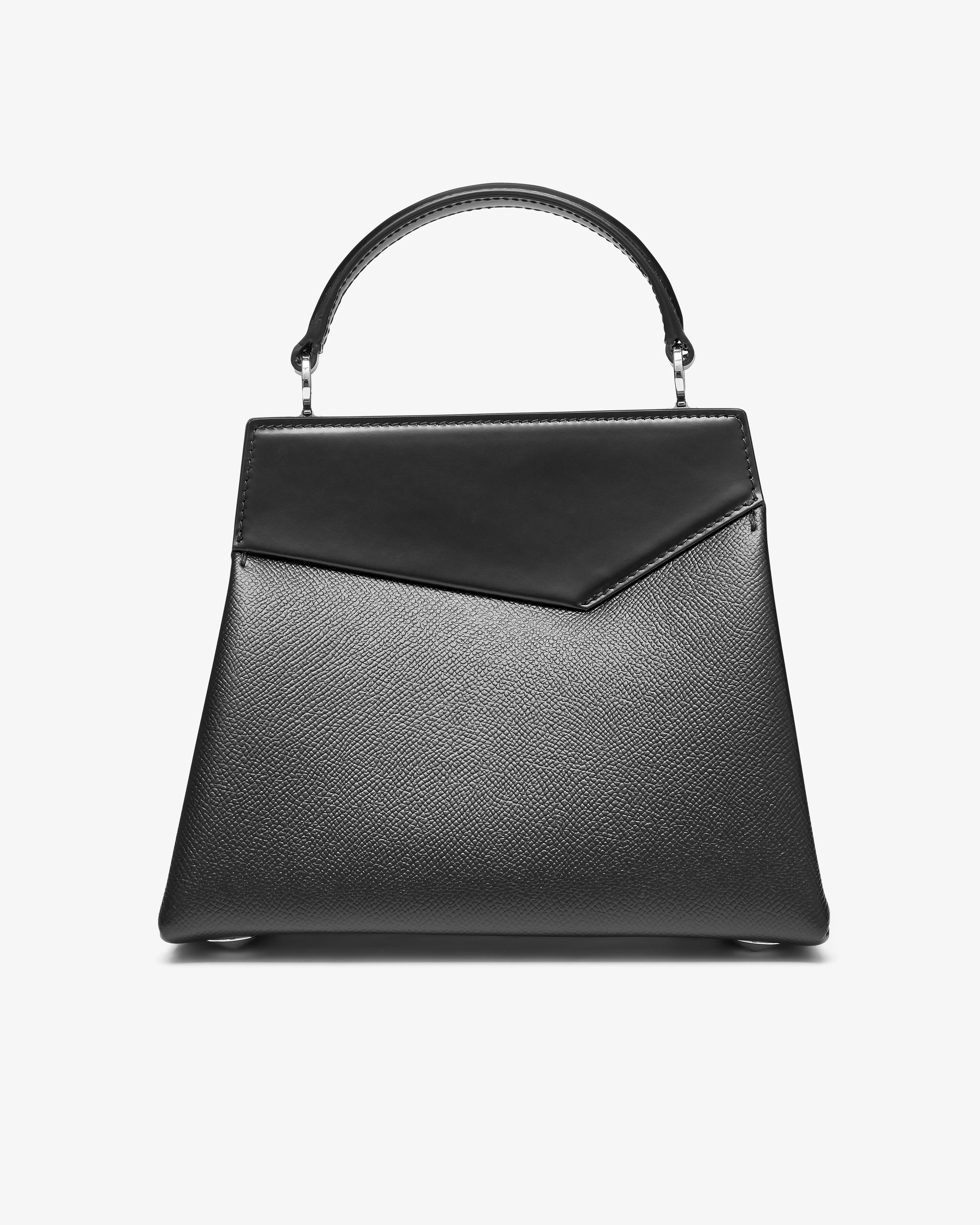 Maison Margiela - Women's Shoulder Bag - (Black)