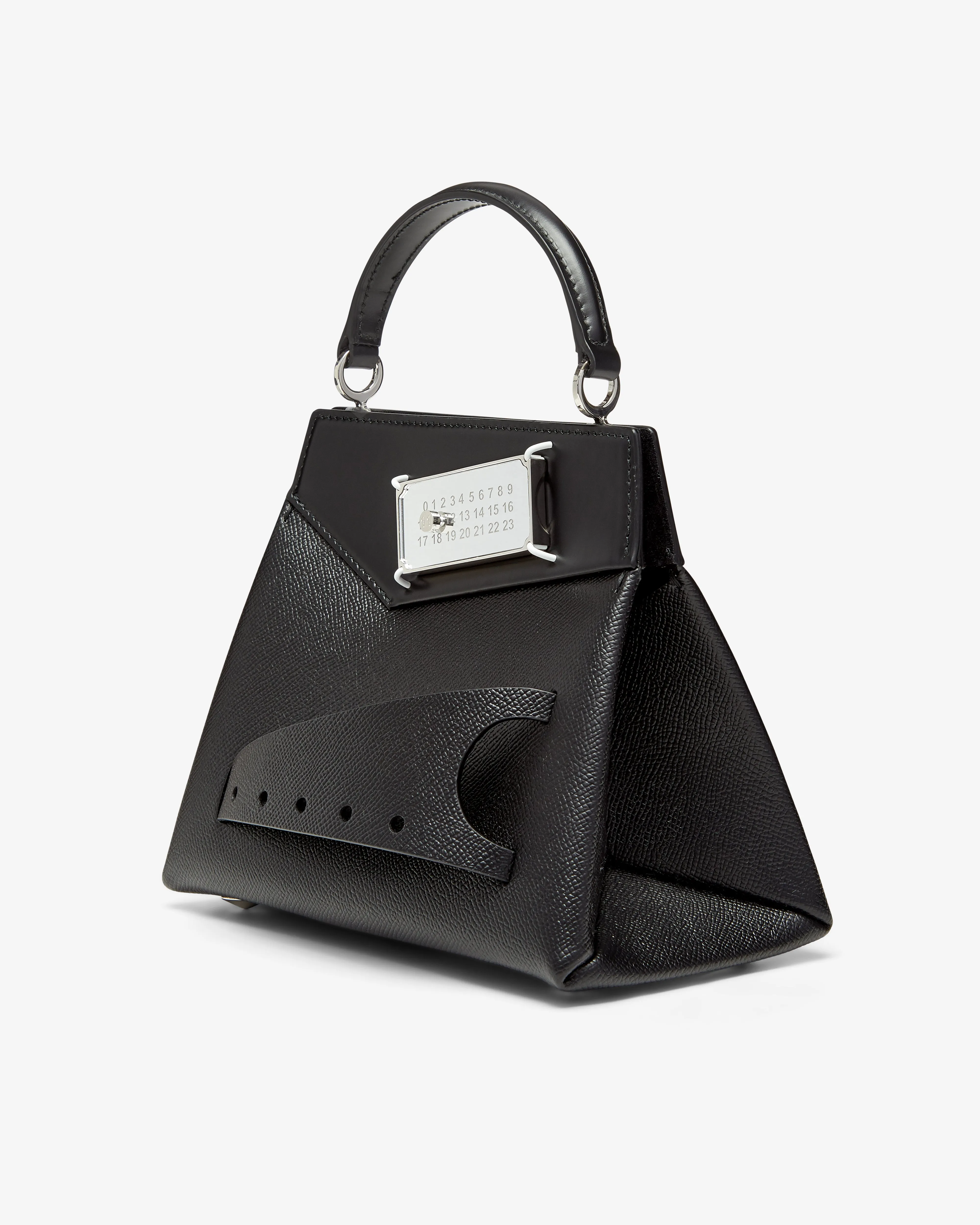 Maison Margiela - Women's Shoulder Bag - (Black)