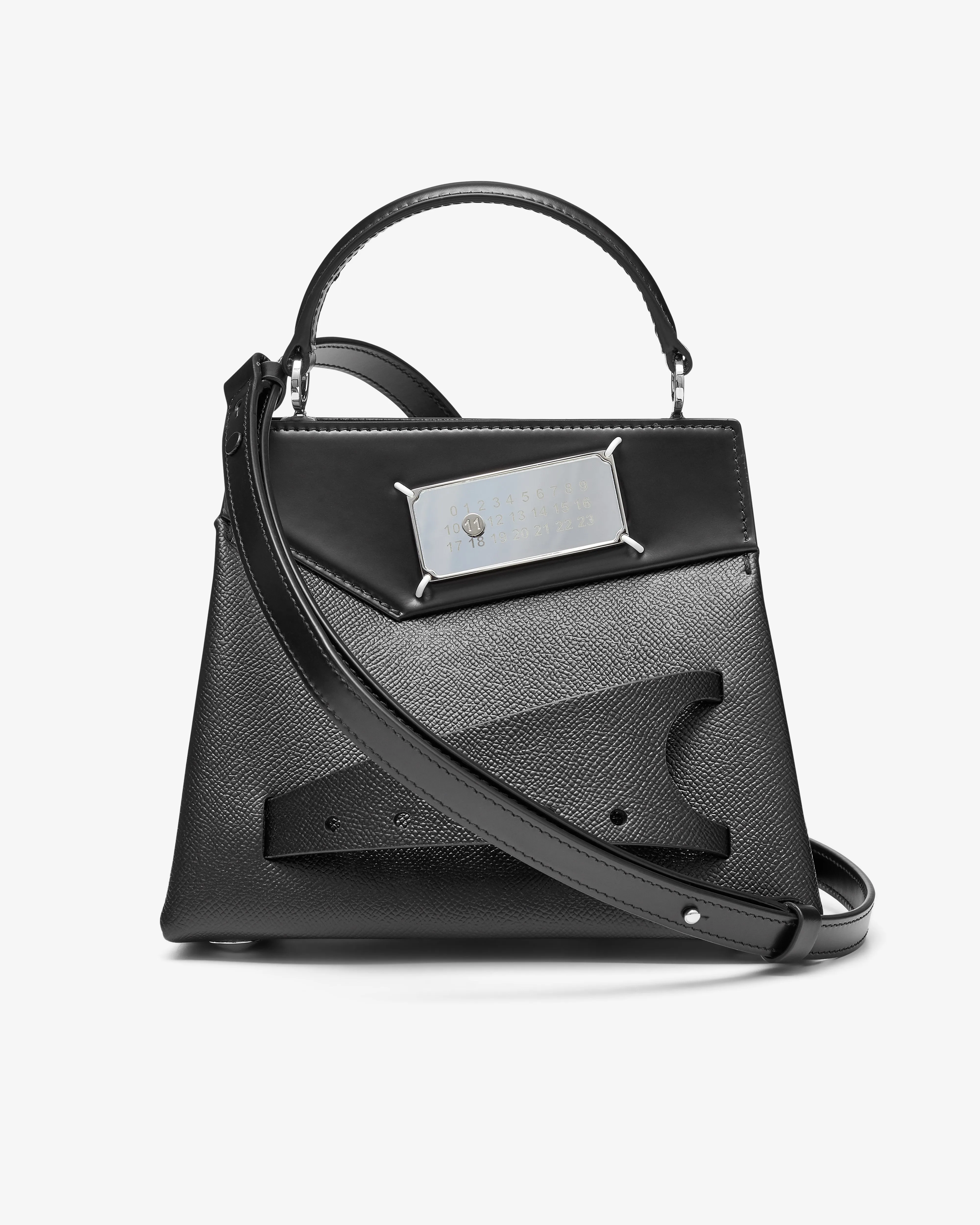 Maison Margiela - Women's Shoulder Bag - (Black)