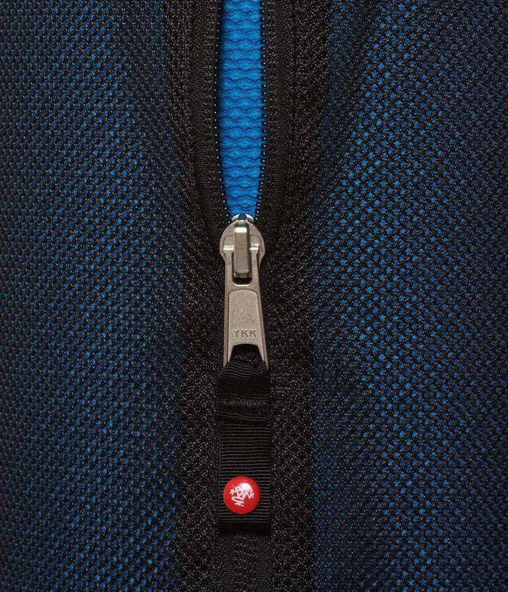 [Manduka] ブリーズイージーヨガマットバッグ / BREATH EASY YOGA MAT BAG ブラック マンドゥカ マットキャリー ショルダーバッグ 軽量 CORE 20_1