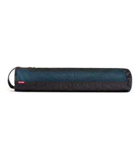 [Manduka] ブリーズイージーヨガマットバッグ / BREATH EASY YOGA MAT BAG ブラック マンドゥカ マットキャリー ショルダーバッグ 軽量 CORE 20_1