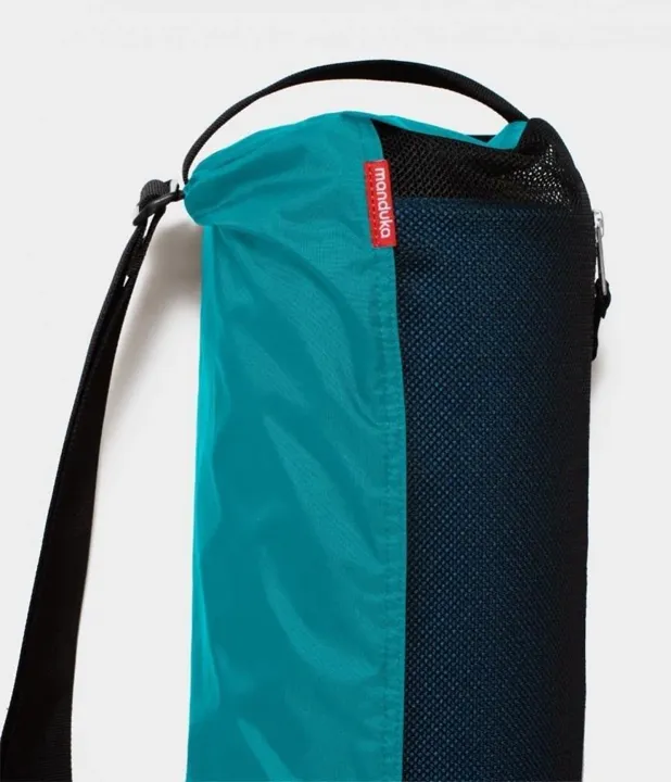 Manduka Breathe Easy Yoga Bag - Harbour