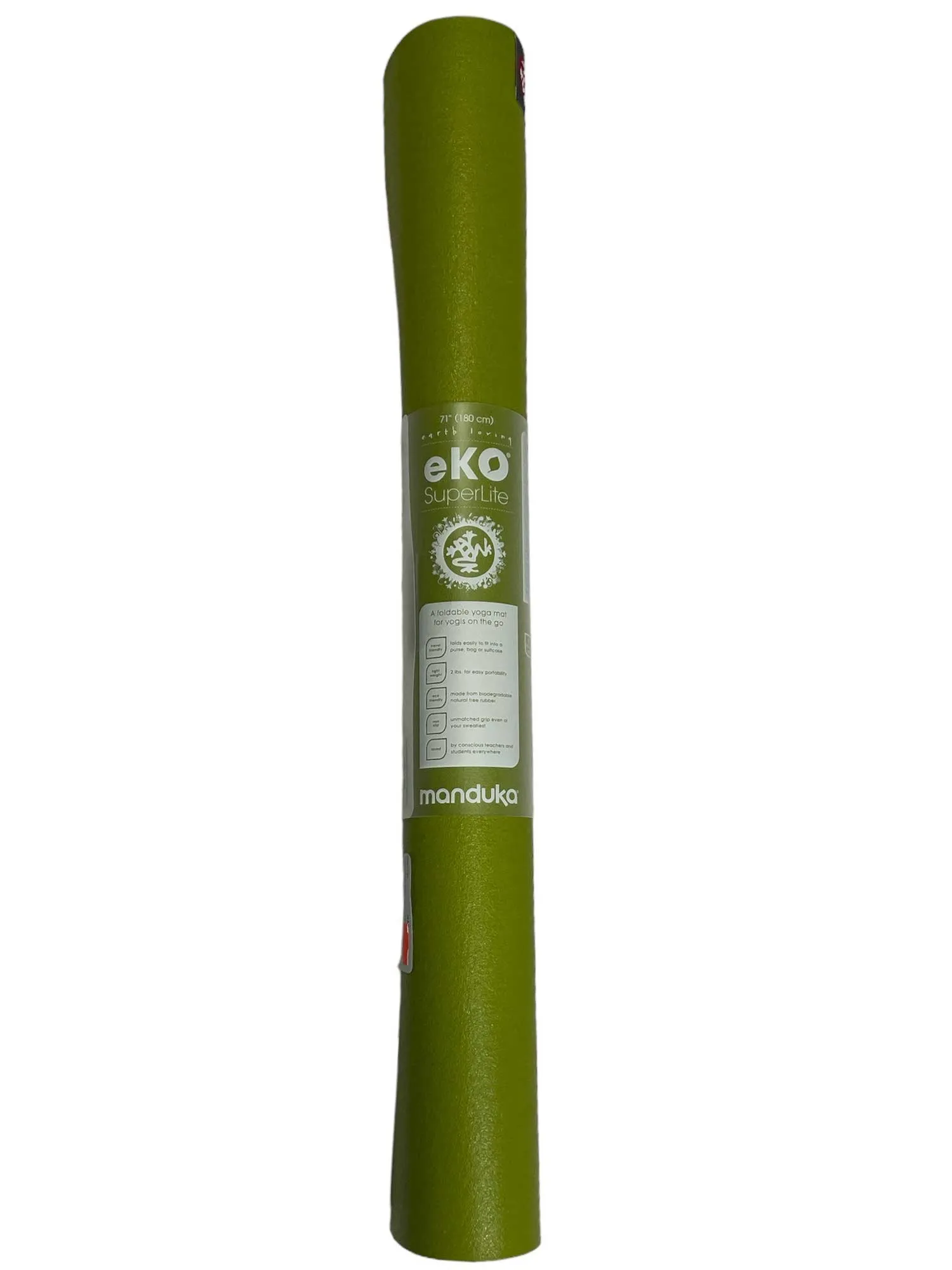 Manduka eKO SuperLite Yoga Mat