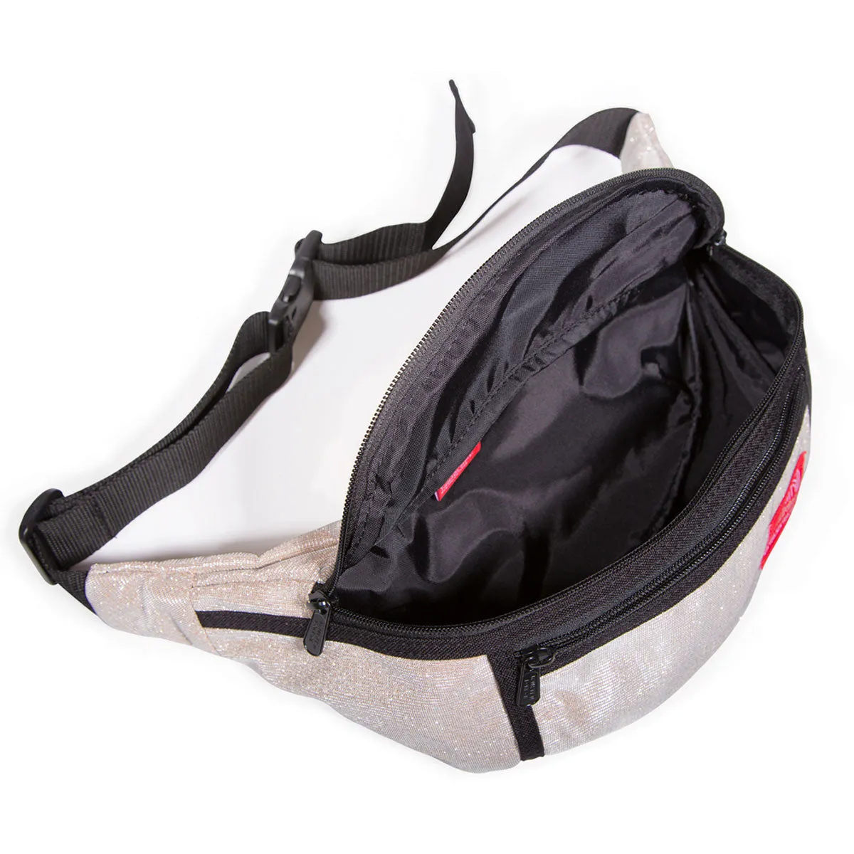 Manhattan Portage Midnight Alleycat Waist Bag