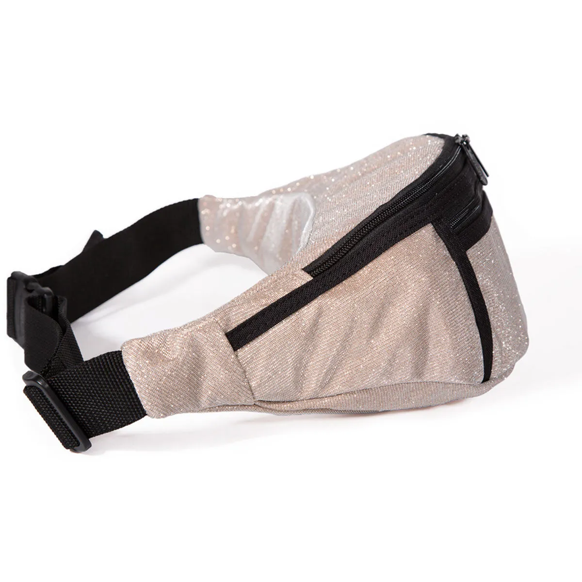 Manhattan Portage Midnight Alleycat Waist Bag