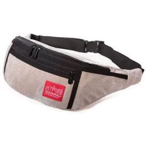 Manhattan Portage Midnight Alleycat Waist Bag