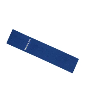 Medium Resistance Band - Cobalt Blue