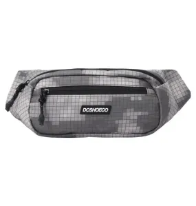 Mens DC Tussler Waist Pack